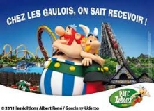 The Asterix Park