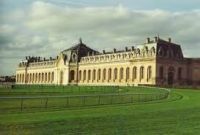 The Grand Stables